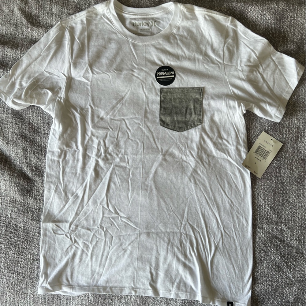 Hurley Premium Tee